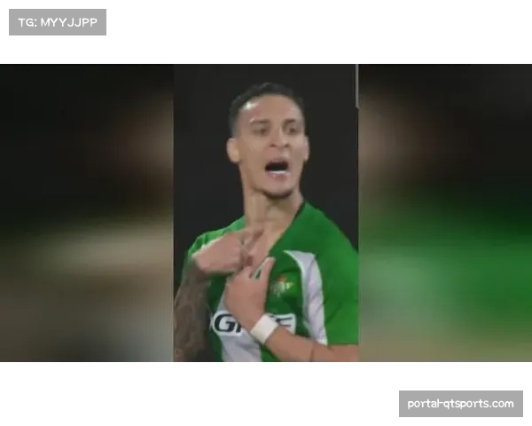 贝蒂斯八场不败纪录被终结 安东尼低迷仅得6.9分