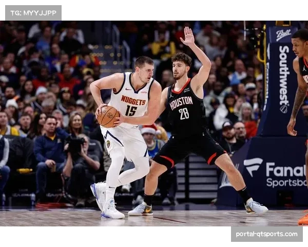 申京23岁132天成就里程碑，年轻中锋比肩詹姆斯字母哥