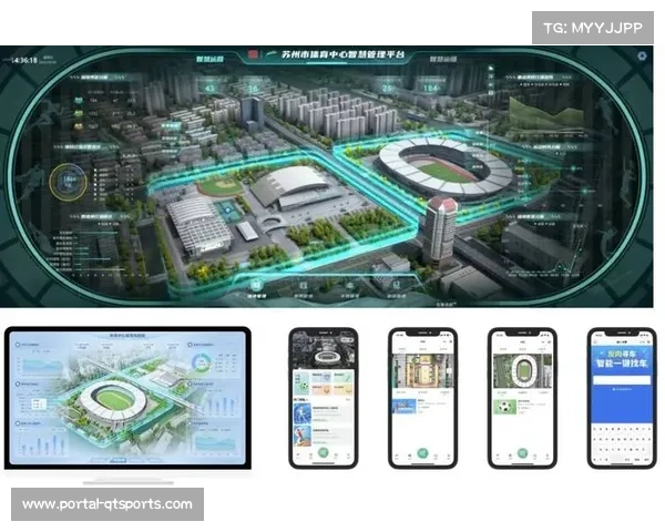 数据服务公司强化全业务流画像 助力体育智能化管理实现智能化运营的能效进阶