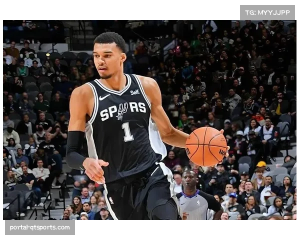 人物聚焦：维克托-文班亚马的第二个赛季，攻防两端的统治力进化